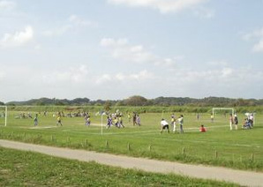 利根川ゆうゆう公園スポーツゾーン