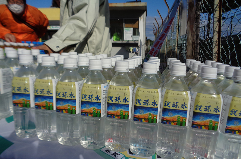 B.B.BASEが成田線にやってくる!