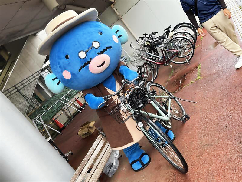 B.B.BASE手賀沼春号