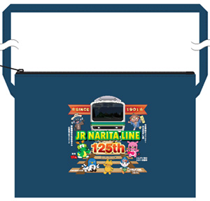 記念サコッシュ