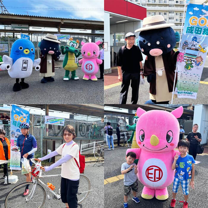 B.B.BASE手賀沼秋号