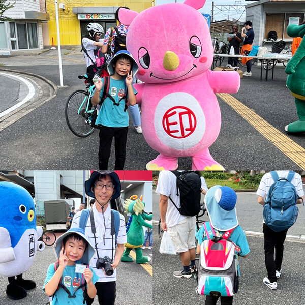 B.B.BASE手賀沼秋号