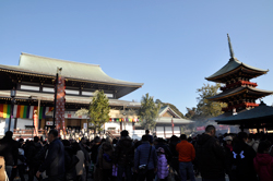 成田山新勝寺